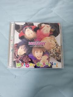MELODY CARNIVAL／MELODYのサムネイル