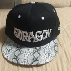 G-DRAGONキャップのサムネイル