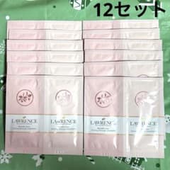 Lawrence Shining Through Shampoo & Treatment Trial Set (12 sets)