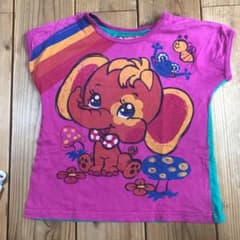 Tシャツのサムネイル