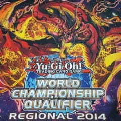 WCQプレイマット　星態龍のサムネイル