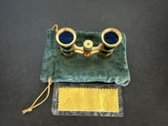 新品未使用 レア ロレックス ROLEX 双眼鏡 オペラグラス VIPノベルティ