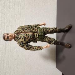 日本製 ハズブロ 旧タカラ ニューGIジョー - メルカリ