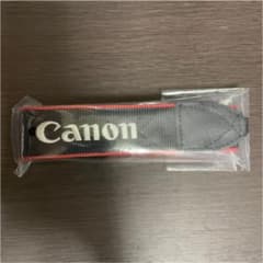 キャノン カメラストラップのサムネイル