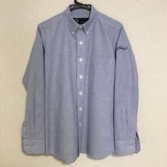FAT シャツ 美品のサムネイル