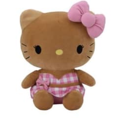 c*3様 ハローキティ ぬいぐるみ 日焼けVer.のサムネイル