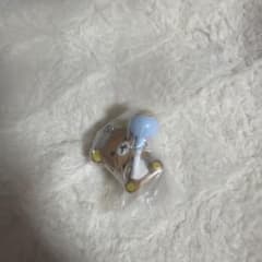 リラックマ キーホルダーガチャガチャのサムネイル