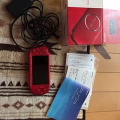 PSP3000のサムネイル