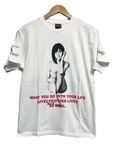 麻美ゆま Devilock × レッドリボン コラボTシャツ - メルカリ