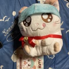 토토코 햄타로 C상 카부루군 HAPPY 봉제인형