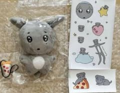 SEVENTEEN セブチ ドギョム DK マスター10cm ドール ぬいぐるみ - メルカリ