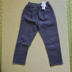 デニム　男の子　130 Right-onのサムネイル