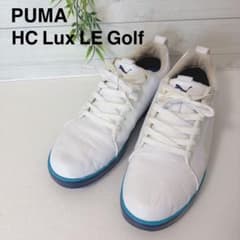 美品】Puma HC Lux LE Golf 'Surf' 186093-03 - メルカリ