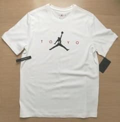 NIKE AIR JORDAN エアジョーダンTシャツ XL TOKYOのサムネイル