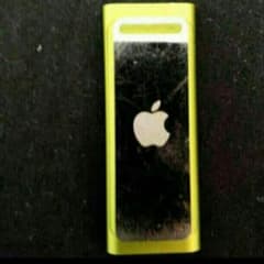 iPod shuffle☆お値下げ可のサムネイル