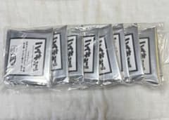 ジャンフェス ハイキュー 名言アクリルバッジコレクション 新品未開封