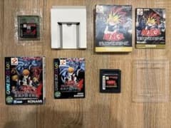 遊戯王デュエルモンスターズ4 最強決闘者戦記 海馬その他まとめ売りのサムネイル