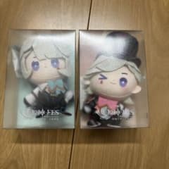 原神 リネット リネ 指人形 - メルカリ