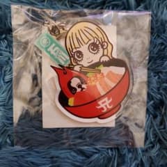 新品未開封】浜崎あゆみ 石川県ご当地ayupanアクリルキーホルダー