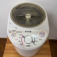 精米器 ツインバードのサムネイル