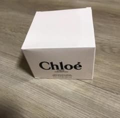 年末お値下げ！Chloeバスクリームのサムネイル