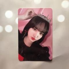 IVE The Prom Queens 1期 韓国 DIVE トレカ リズ IVE リズ FC DIVE 1期 The Prom Queens トレカ - メルカリ