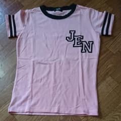 jenni Tシャツのサムネイル