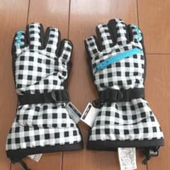 スキー手袋キッズグローブJS  フェニックスのサムネイル