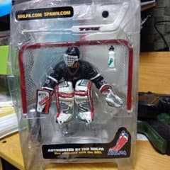 NHL ドミニク・ハシェック マクファーレントイズ NHL ドミニク・ハシェック マクファーレントイズ - メルカリ