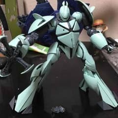 MG ターンXのサムネイル
