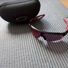 【美品】OAKLEY RadarLock サングラスのサムネイル