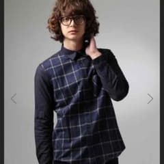 HARE メンズシャツのサムネイル