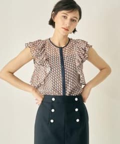 ANAYI ブラウスのサムネイル