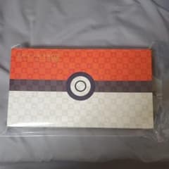 ポケモン切手BOX～見返り美人・月に雁セットのサムネイル