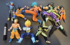 メディコムトイ/TOM・KID トムキッド/6体セット/原型・マイケル・ラウ