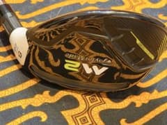 TaylorMade M2・6番ユーティリティ 28度 - メルカリ