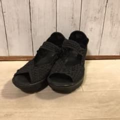 ✨のこ様専用✨スケッチャーズ　サンダル　24㎝のサムネイル