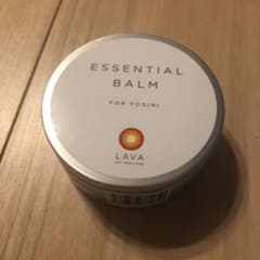 新品 LAVA エッセンシャルバーム 65gのサムネイル