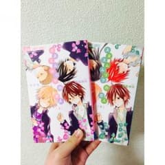 ☆虹☆様専用 スヌスムムリクの恋人 上下セットのサムネイル