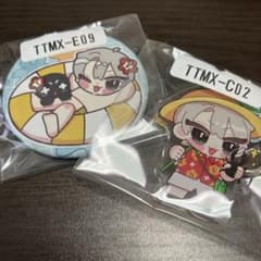 ととみっくす×ウェブポン - メルカリ