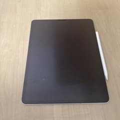 iPad Pro 12.9インチ第6世代とPencil第2世代 セット - メルカリ