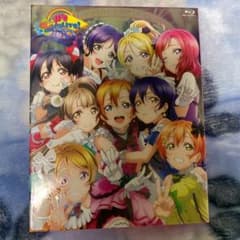 ラブライブ!μ's Go→Go!LoveLive!2015～Dream Sen…のサムネイル