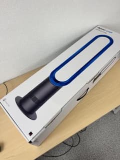 dyson cool ダイソン クール タワーファン AM07 2021年製 - メルカリ