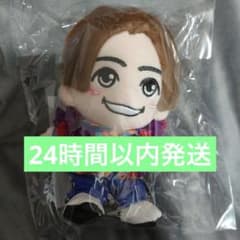 新品未開封】嵐 相葉雅紀 ぬいぐるみ ② - メルカリ