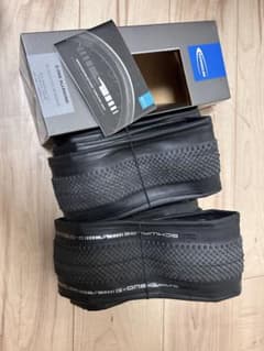 ほぼ新品 シュワルベ G-ONE ALLROUND 35-584 2本セット ほぼ新品 シュワルベ G-ONE ALLROUND 35-584 2本セット - メルカリ