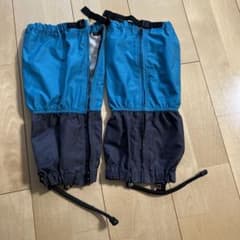 ショートスパッツ　紳士　LARGEのサムネイル