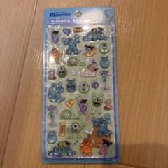 モンスターズインク ボンドロ 正規品のサムネイル