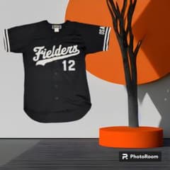 5030758 SSK OSAKA　Fielders　ユニフォーム 番号12