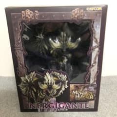 クリエイターズモデル 滅尽龍 ネルギガンテのサムネイル