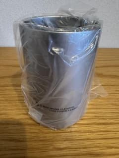 サン生Jクラブ　保冷缶ホルダー　Jリーグエンブレムのサムネイル